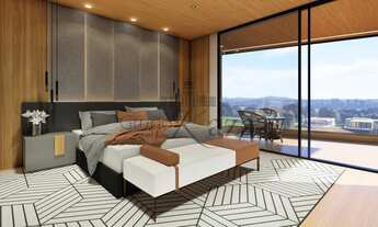 Imagem 6: Casa Condomínio - Urbanova - Condomínio Reserva do Paratehy - 650m² - 5 Dormitórios