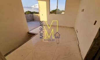 Imagem 5: Cobertura com 3 Quartos - Planalto em Belo Horizonte/MG