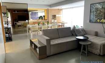 Imagem 5: APARTAMENTO - VILA OLÍMPIA - SP