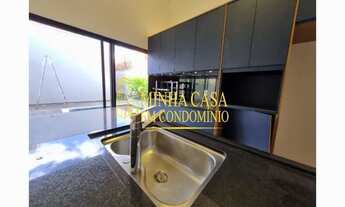 Imagem 4: CASA NO CONDOMINIO RESIDENCIAL MARIA JULIA