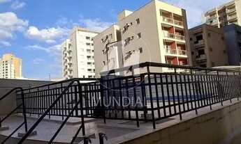 Imagem 6: Apartamento (tipo - padrao) 1 dormitórios/suite, cozinha planejada, portaria 24hs, lazer