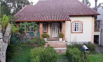 Imagem: VIAMãO - Casa de Condomínio - São Lucas