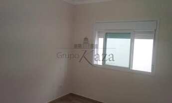 Imagem 4: Casa Térrea - Villa Branca - Jacareí - 3 Dormitórios - 121m²