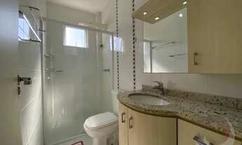 Imagem 6: Apartamento para venda tem 78 metros quadrados com 2 quartos em Pagani - Palhoça - SC