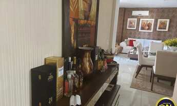 Imagem 7: Alugo lindo apartamento mobiliado Sunset Boulevardcom 141m², 3 quartos!