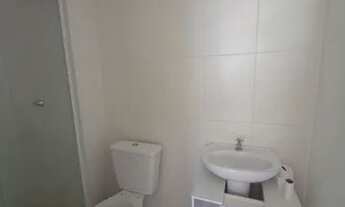 Imagem 9: Ed. Tutti Mooca - 35 m² / ao lado do metrô Bresser