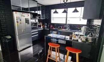 Imagem 5: Casa recém construída à venda em Alphaville