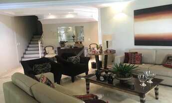 Imagem 7: Casa - Sítios de Recreio Gramado - Campinas