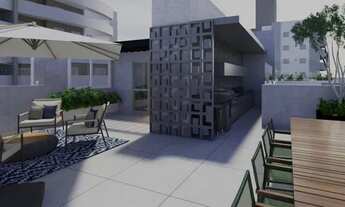 Imagem 2: BELO HORIZONTE - Apartamento Padrão - Sion