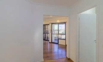 Imagem 7: Apartamento Locação Campo Belo 80 m² 2 Dormitórios