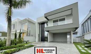 Imagem: Casa de condomínio para venda com 150 metros