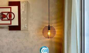 Imagem 7: Grande oportunidade! apartamento 02 quartos, mobiliado com vista mar, na praia do morro