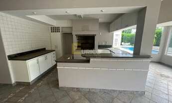 Imagem 3: Casa para aluguel no Condomínio Jardim Paulista I em Vinhedo/SP