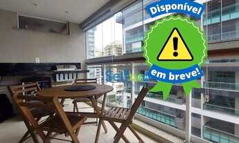 Imagem: Apartamento com 2 quartos para alugar