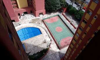 Imagem 2: Vende aptos v.merces barato super lindo 240,000 c/ 2 dormitórios lindo barato