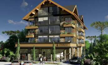 Imagem: Apartamento 3 Dorm - Bairro Casa Grande