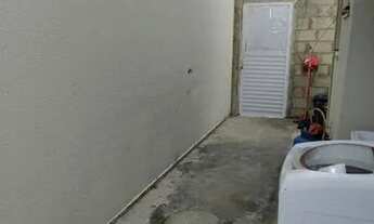 Imagem 5: Passo financiamento contrato de gaveta parque ipê roxo