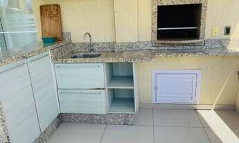 Imagem 5: LOCAÇÃO TEMPORADA - 04 SUÍTES E 02 VAGAS!