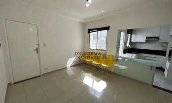 Imagem 3: Apartamento com 2 dormitórios para alugar, 65 m² por R$ 2.001,00/mês - Mooca - São Paulo/S