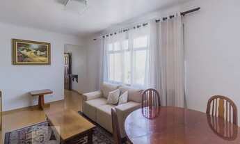 Imagem 3: Apartamento para Aluguel - Mooca, 2 Quartos, 82 m2