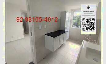 Imagem 6: Residencial Manauara 3