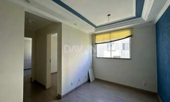 Imagem 3: Apartamento a Venda Condomínio Topazio Ville