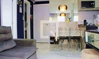 Imagem 1: Apartamento para Aluguel - Itaquera, 2 Quartos, 38 m2