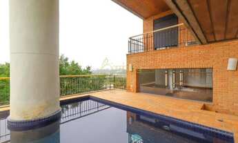 Imagem 3: DESLUMBRANTE APARTAMENTO DUPLEX NO JARDIM GUEDALA!