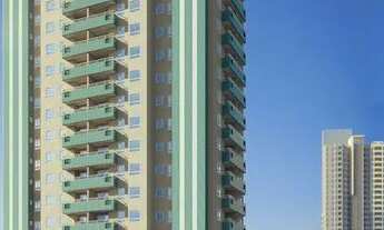 Imagem 2: Lançamento, Ilha de Creta, 2 quartos, em 58m² em Santa Teresa