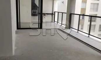 Imagem 2: Jardins. Cobertura Duplex nova com217m² - 4 suítes. 4 vagas