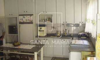 Imagem 6: Casa (térrea na rua) 3 dormitórios/suite, cozinha planejada