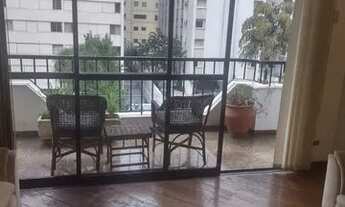 Imagem 6: Apartamento para venda com 293 metros quadrados com 4 quartos em Jardim Paulista - São Pau