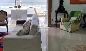 Imagem 4: Cobertura à venda, 4 quartos, 1 suíte, 1 vaga, BARRA DA TIJUCA - RIO DE JANEIRO/RJ