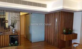 Imagem 4: Apartamento 3 quartos com varanda, Leblon - Rio de Janeiro - RJ