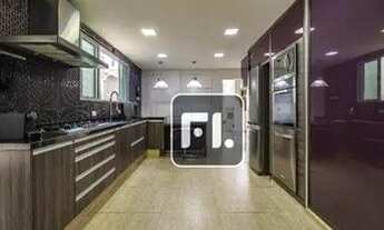 Imagem 7: Casa com 4 dormitórios, 360 m² - venda por R$ 2.299.000,00 ou aluguel por R$ 13.800,00/mês