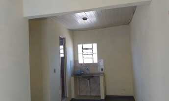 Imagem 7: Alugo kitnet quarto mais cozinha e banheiro 450 incluindo água e luz