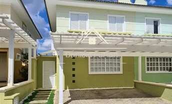 Imagem: Sobrado em Condomínio Fechado 3 Dormitórios