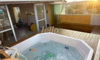 Imagem 5: São Caetano do Sul - Apartamento Padrão - Nova Gerty