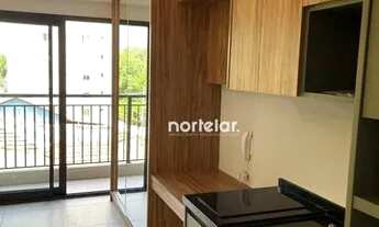 Imagem 3: Apartamento no Cond IS Perdizez em frente a PUC para venda e locação