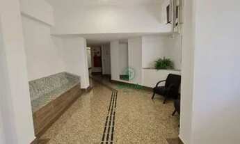 Imagem 3: Apartamento com 1 dormitório para alugar, 35 m² por R$ 2.851,00/mês - Vila Galvão - Guarul