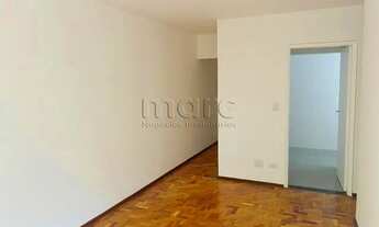 Imagem 2: SÃO PAULO - Apartamento Padrão - JARDIM VILA MARIANA