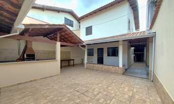 Imagem 7: Casa para venda com 230m2 com 3 dormitórios (1 suíte) no Mogi Moderno