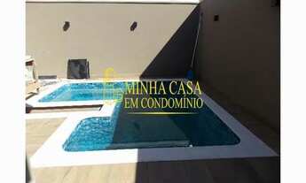 Imagem 2: CASA EM CONDOMINIO - VILLAGE LA MONTAGNER