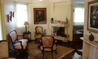 Imagem 2: Próximo do shopping Higienópolis