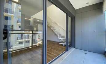 Imagem 5: Apartamento para venda tem 106 metros quadrados com 2 quartos em Sumarezinho - São Paulo