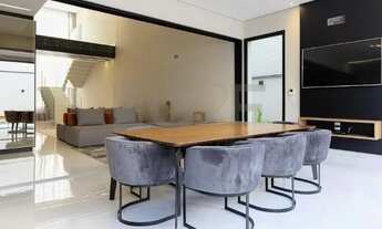 Imagem 7: Casa Swiss Park Casa em condomínio com 4 dormitórios