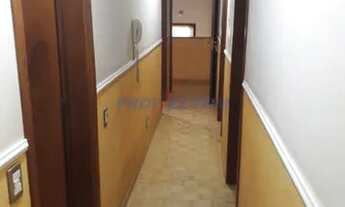 Imagem 6: Sobrado em condomínio à venda em Campinas