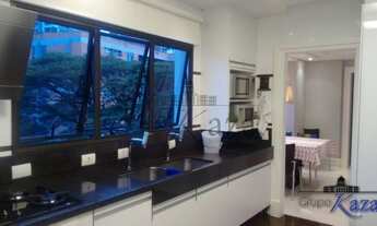 Imagem 6: Apartamento 04 Suítes na Vila Ema