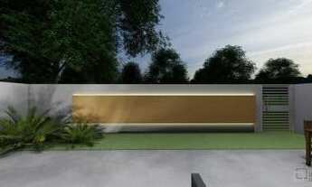 Imagem 7: Casa NOVA condomínio Crystal sobrado para venda tem 220 metros quadrados com 3 quartos