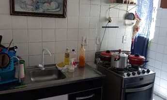 Imagem 3: VENDE SE APARTAMENTO OU TROCO POR CASA